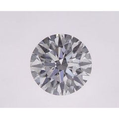 0.81ct ROUND Diamond - 500118179
