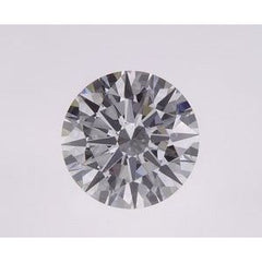 0.83ct ROUND Diamond - 500118185