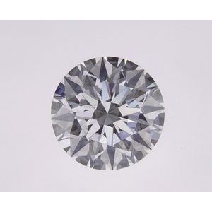 0.89ct ROUND Diamond - 500118205