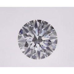 0.89ct ROUND Diamond - 500118205