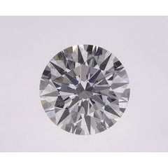 0.89ct ROUND Diamond - 500118206
