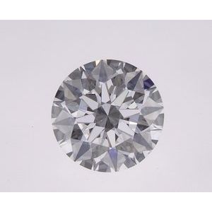 0.87ct ROUND Diamond - 500118199