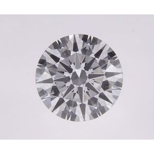 1.04ct ROUND Diamond - 500118779