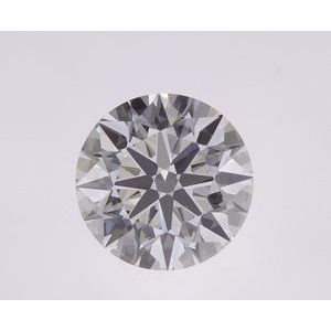 1.04ct ROUND Diamond - 500118781