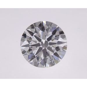 1.04ct ROUND Diamond - 500118784