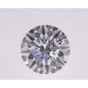 1.04ct ROUND Diamond - 500118780