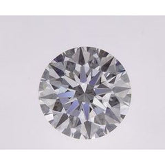 1.04ct ROUND Diamond - 500118780