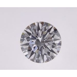 1.04ct ROUND Diamond - 500118783