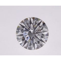 1.04ct ROUND Diamond - 500118783