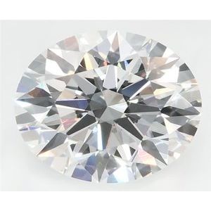 2.02ct ROUND Diamond - 500119109