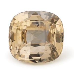 2.55ct CUSHION Sapphire - 603423