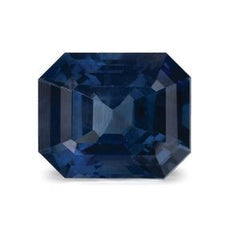 3.02ct EMERALD Sapphire - 500117978