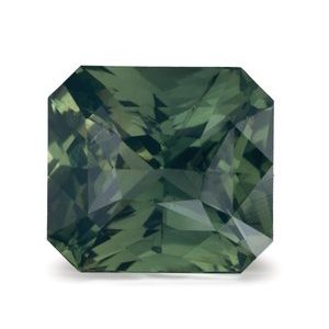 3.08ct RADIANT Sapphire - 500117974