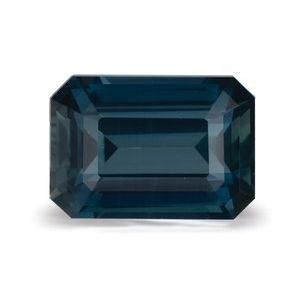 2.09ct EMERALD Sapphire - 500117971