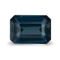 2.09ct EMERALD Sapphire - 500117971