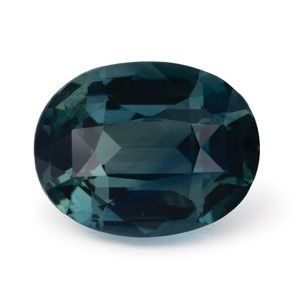 2.02ct OVAL Sapphire - 500117967
