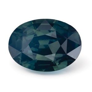 2.5ct OVAL Sapphire - 500117966