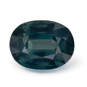 2.05ct OVAL Sapphire - 500117965