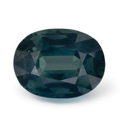 2.05ct OVAL Sapphire - 500117965