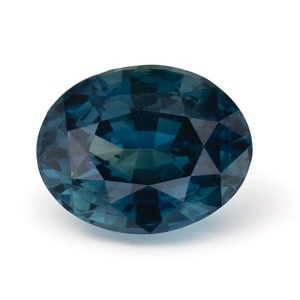 1.62ct OVAL Sapphire - 500117964