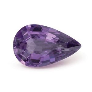 2.1ct PEAR Sapphire - 500117988