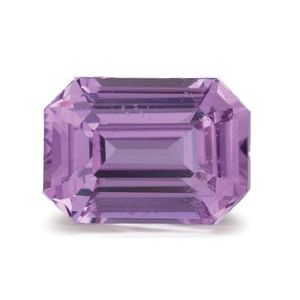 1.08ct EMERALD Sapphire - 500117985