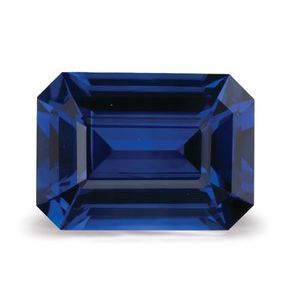 1.11ct EMERALD Sapphire - 500117980