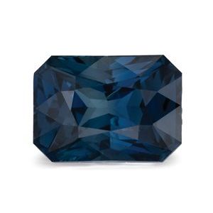 1.6ct RADIANT Sapphire - 500117976