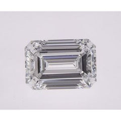 1.23ct EMERALD Diamond - 500118521