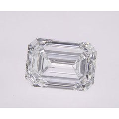 1.23ct EMERALD Diamond - 500118522