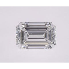 1.07ct EMERALD Diamond - 500118524