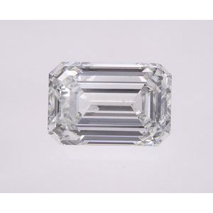 1.08ct EMERALD Diamond - 500118523