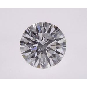 1.03ct ROUND Diamond - 500118753