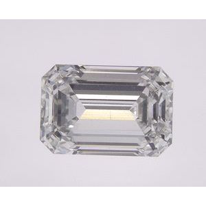 1.54ct EMERALD Diamond - 500118525