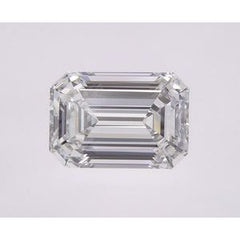 1.07ct EMERALD Diamond - 500118526