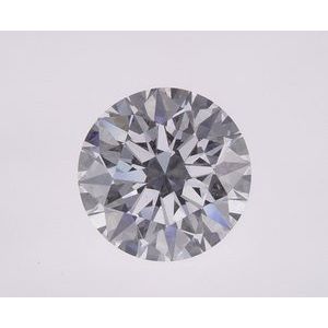 1.03ct ROUND Diamond - 500118758