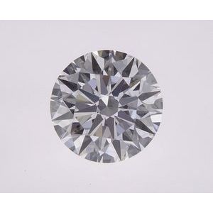 1.03ct ROUND Diamond - 500118757