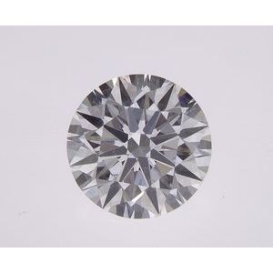 1.03ct ROUND Diamond - 500118760