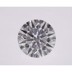 1.03ct ROUND Diamond - 500118760