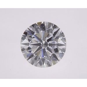 1.03ct ROUND Diamond - 500118764