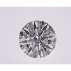 1.03ct ROUND Diamond - 500118763