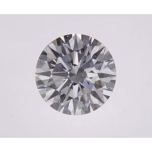 1.03ct ROUND Diamond - 500118761