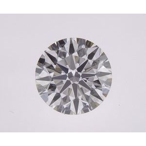 1.03ct ROUND Diamond - 500118762