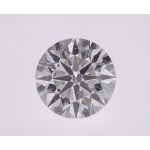 1.03ct ROUND Diamond - 500118765