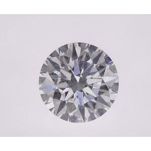 1.03ct ROUND Diamond - 500118767