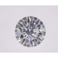 1.03ct ROUND Diamond - 500118767