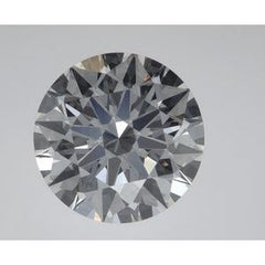 3.25ct ROUND Diamond - 500118432