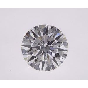 1.03ct ROUND Diamond - 500118766