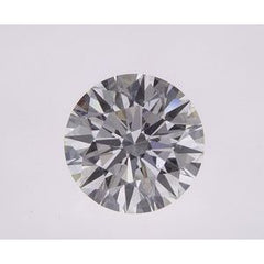 1.03ct ROUND Diamond - 500118766