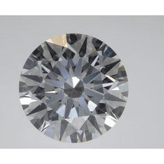 3.57ct ROUND Diamond - 500118431